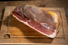 1/2 Jambon désossé 14 mois